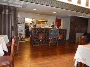 伊勢屋レストラン