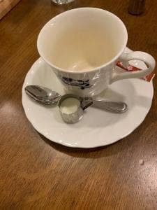 カフェドペルシュ