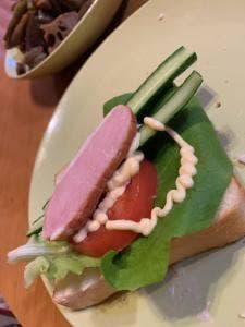 日光金谷ホテル ギフトショップ