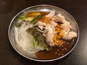 馳どり屋 深草極楽店
