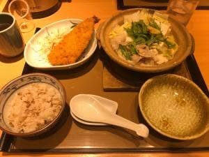 やよい軒 東広島店