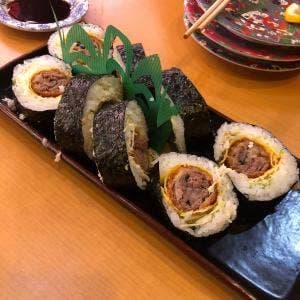 回転すし 活いき亭