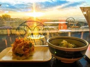 出汁うどん沼津そば さかい庵