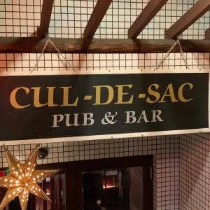 PUB&BAR CUL-DE-SAC