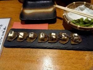 地鶏焼×生ホルモン まこどり