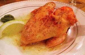 キッチン哲