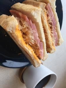 ベルベットコーヒー