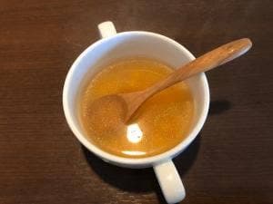 スパゲッティ pono buono