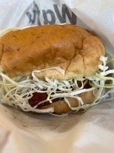 ケンタッキーフライドチキン 広島五日市店