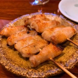 やきとり藪