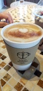 LOCO MARINO COFFEE