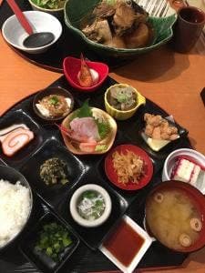 方舟 川崎 ラ・チッタデッラ店