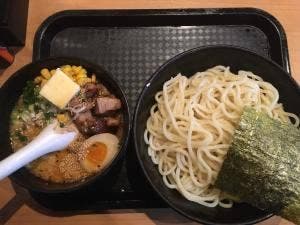 宝来軒 総本店