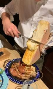 granddinner ～SELECTION～ 名駅店