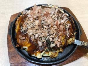 お好みハウス ロビン イオンタウン姶良店