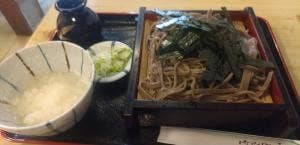 道香庵