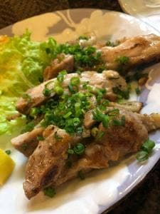 優味