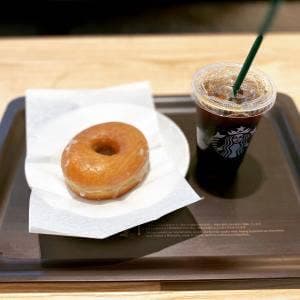 スターバックス コーヒー 南御堂ビルディング店