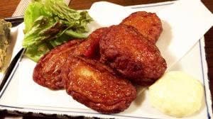 うどん酒房 作道