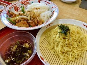 一番亭 三島塚原店