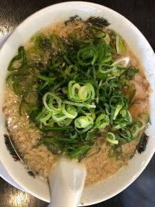 来来亭 枚方藤阪店