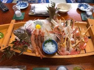 海の宿 隆進