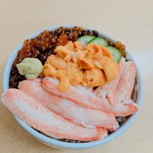 海鮮や よし丼