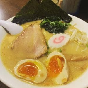 らーめん 晴れる屋