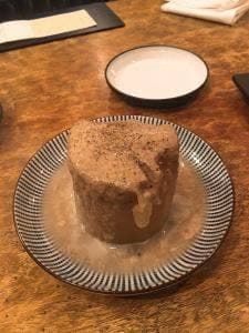 串焼き。ビストロガブリ ちぇるる野毛店