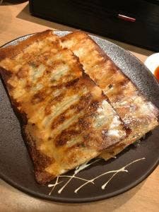 浪花ひとくち餃子 餃々 金山小町店