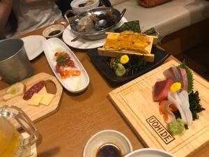 魚河岸素材厨房 魚HIDE