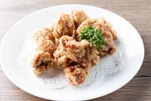 唐揚げ屋 ICHI 白岳本店