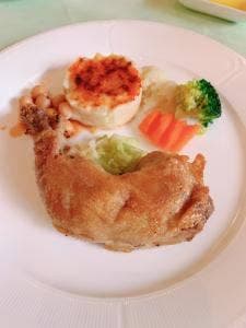 ラ パレット
