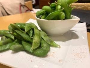 和欧創作ダイニング トランジスタ