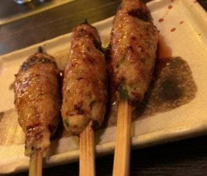 鶏あえず