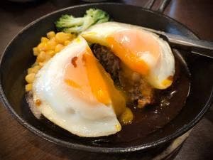 レストラン メープル