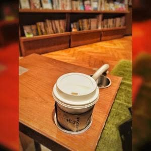スターバックス コーヒー TSUTAYA 梅田 MeRISE店