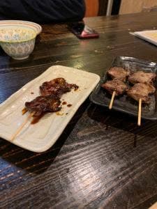 鳥頭サブロー 鶴橋本店