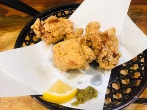 大分からあげ専門店 とりあん 大阪中津店