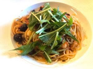 クチーナ イタリアーナ ヴィンチ