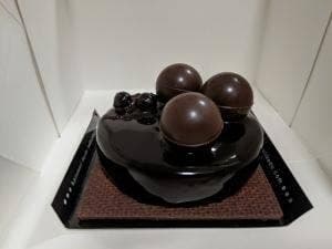 カズノリ イケダ アンディヴィデュエル 定禅寺通り店