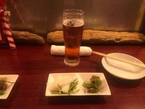酒肴屋じじばば