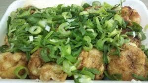 神戸たこ焼 味一