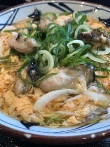 丸亀製麺 弥富店