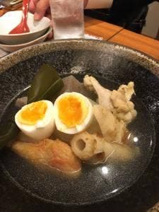麺 KAWAKEI