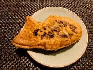 天然鯛焼 鳴門鯛焼本舗高田馬場店