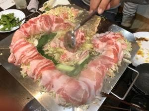 旬やさい糸島豚の大蔵