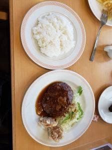 ファミリーレストラン ジョイフル 武蔵ヶ丘店
