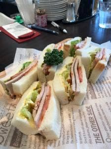 カフェ フェリーチェ