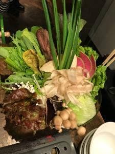 やさい家めい 五反田東急スクエア店